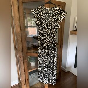 Sienna Sky Dress